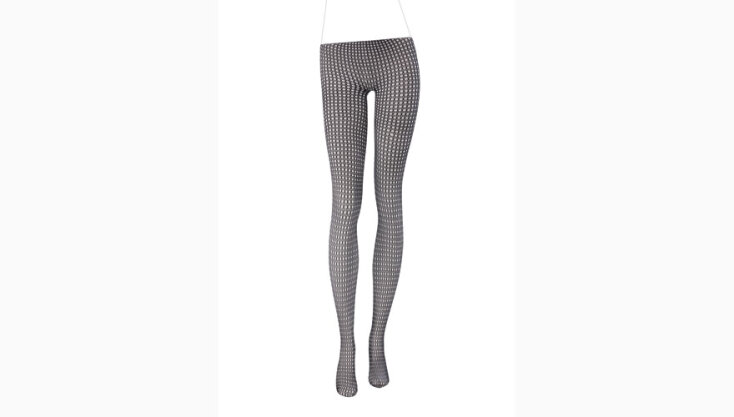 CALZEDONIA Καλσόν με μεγάλο δίχτυ €11,50