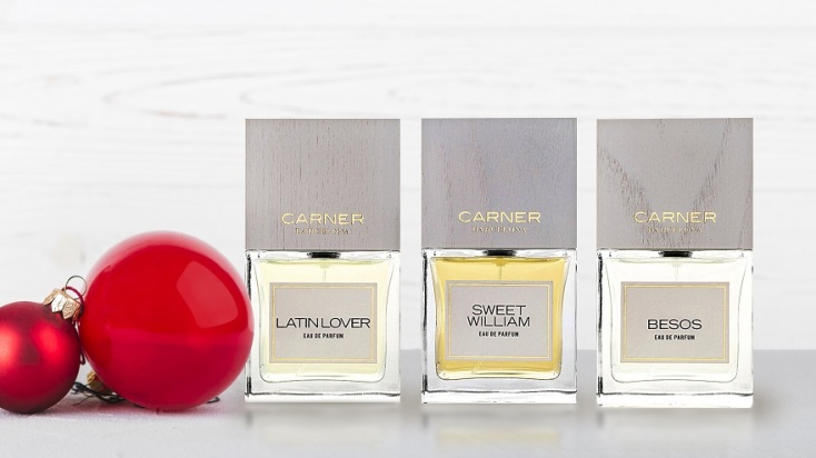 L' Atelier du Parfum