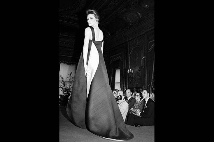 Carolina Herrera / Metropolitan Club της Νέας Υόρκης