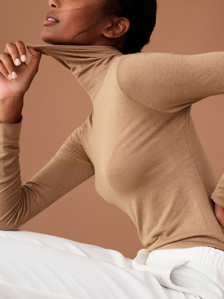 Ultralight with Cashmere: το απόλυτο knitwear της Intimissimi