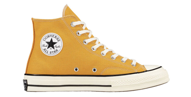 CONVERSE Υφασμάτινα sneakers €89,90