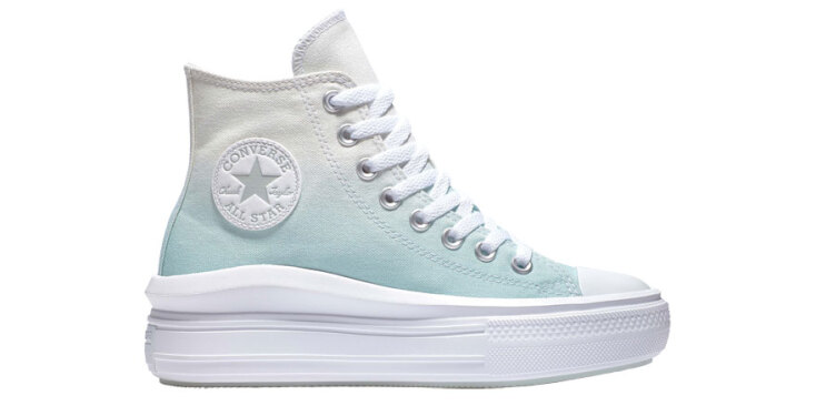 CONVERSE Δίχρωμα sneakers €89,90