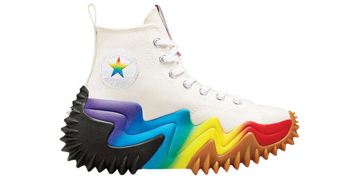CONVERSE​ Pride sneakers 129,90