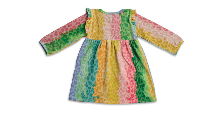 COOCOOTALES Φόρεμα για βρέφη €38,50