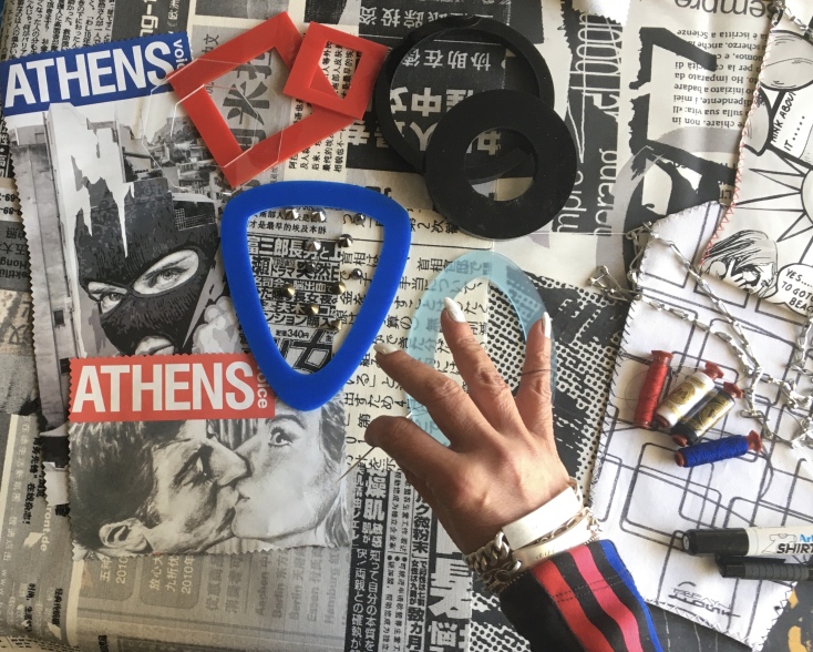 Έβελυν Σιούπη