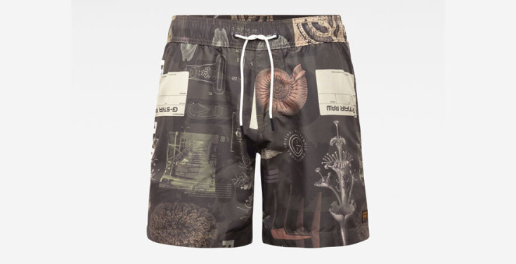 Ανδρικό μαγιό 