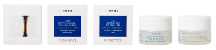 ΚΡΕΜΑ-GEL ΗΜΕΡΑΣ ΚΑΝΟΝΙΚΕΣ, ΜΙΚΤΕΣ ΕΠΙΔΕΡΜΙΔΕΣ