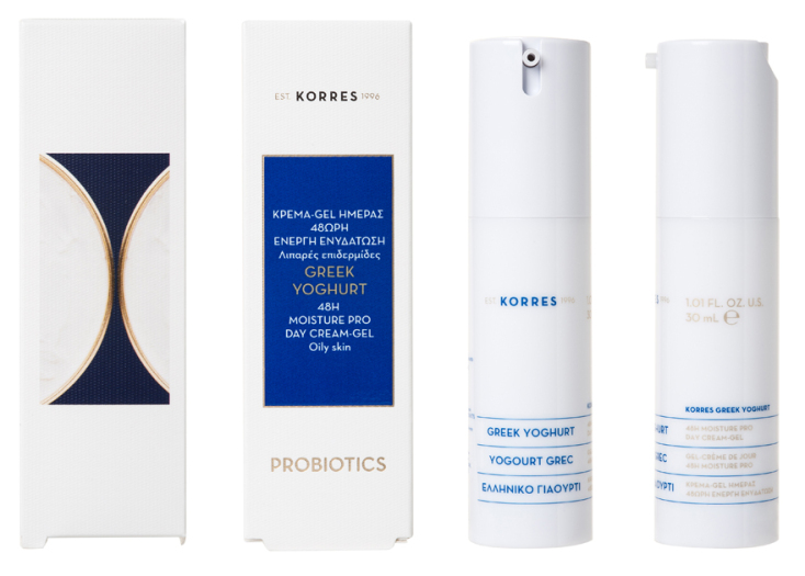 ΚΡΕΜΑ-GEL ΗΜΕΡΑΣ ΛΙΠΑΡΕΣ ΕΠΙΔΕΡΜΙΔΕΣ 48ΩΡΗ ΕΝΕΡΓΗ ΕΝΥΔΑΤΩΣΗ