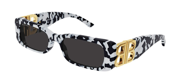 DELUX Γυαλιά ηλίου Balenciaga