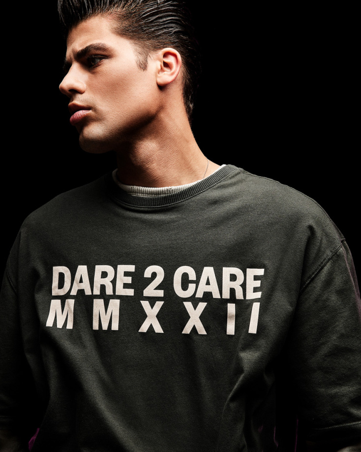 DIRTY LAUNDRY: Νέα φθινοπωρινή συλλογή 