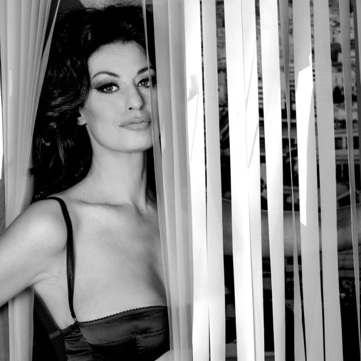 Δωροθέα Μερκούρη