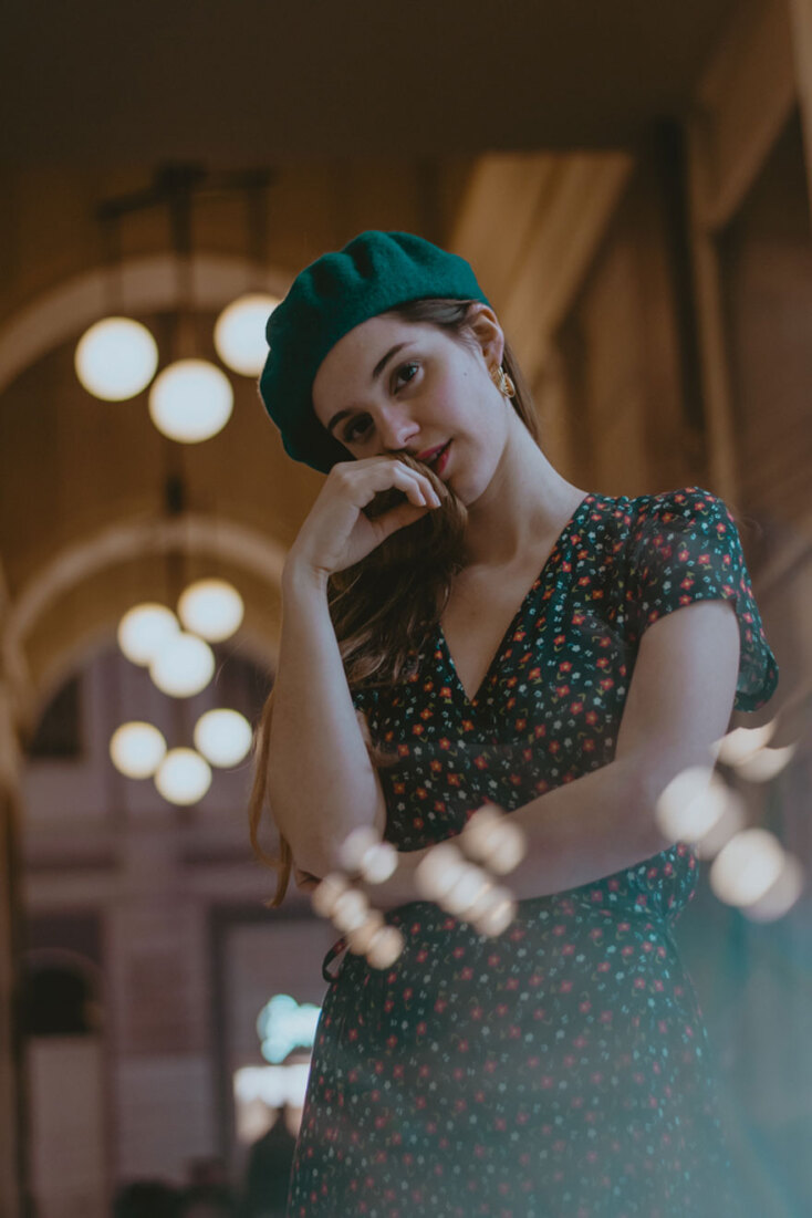 Νατάσα Εξηνταβελόνη