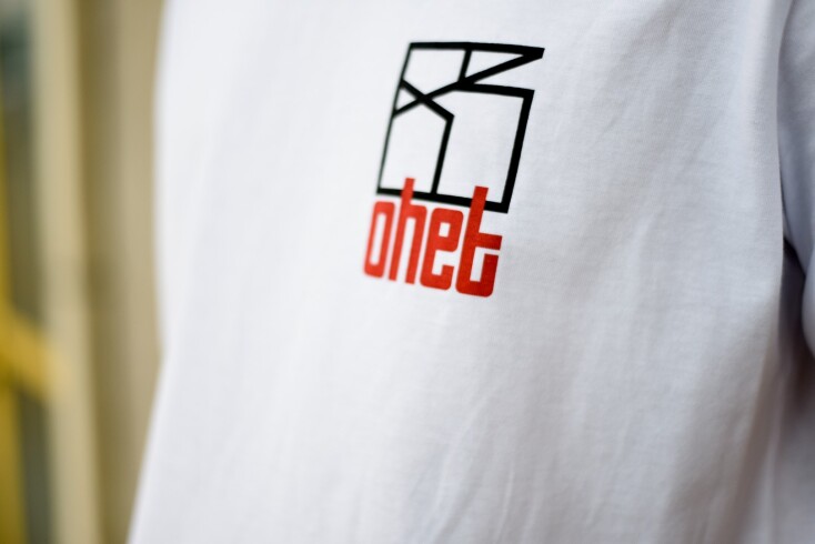 One Hundred Eighty Three (OHET)