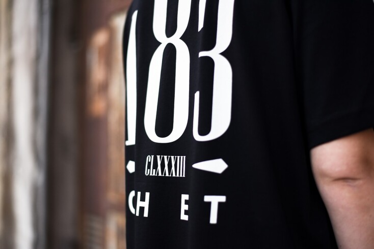 One Hundred Eighty Three (OHET)