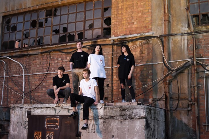 One Hundred Eighty Three (OHET)