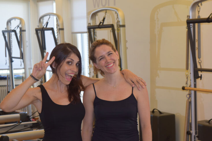 Studio ALMA PILATES