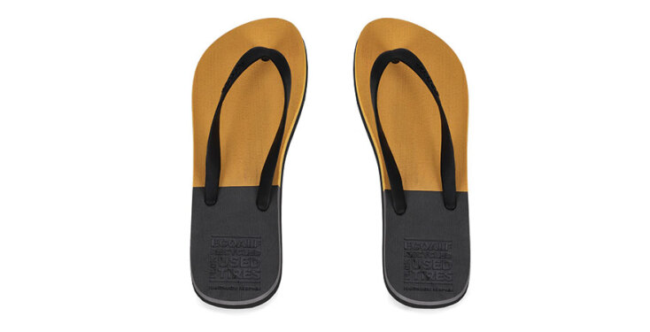 ECOALF Σαγιονάρες €49