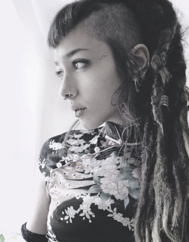 Ελίνα Μελισσουργού