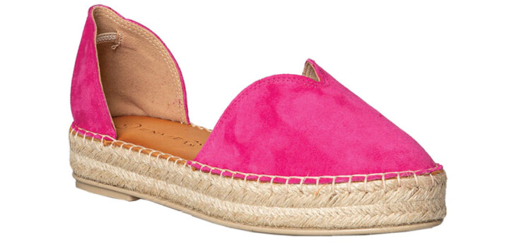 ENVIE SHOES Εσπαντρίγιες €69