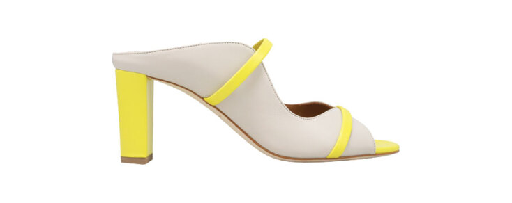 KALOGIROU Γόβες Malone Souliers €535