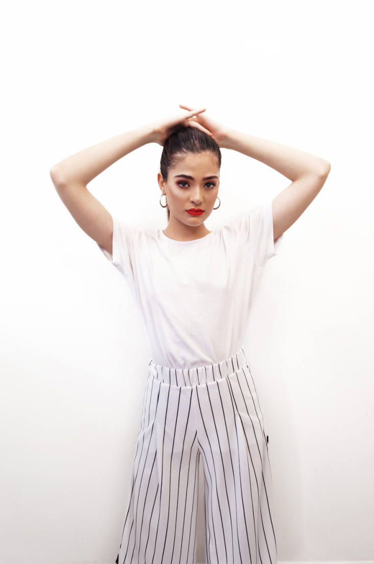 Χρώμα ματιών