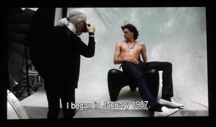 Athens Fashion Film Festival