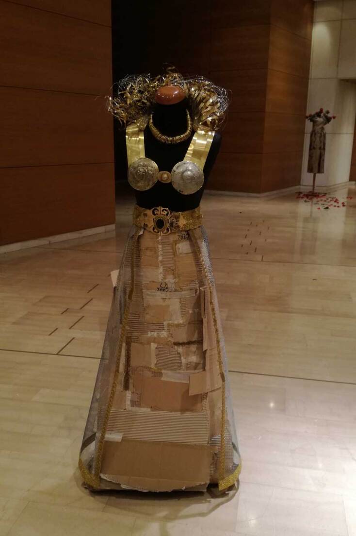 Athens Fashion Film Festival