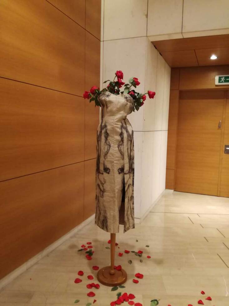 Athens Fashion Film Festival