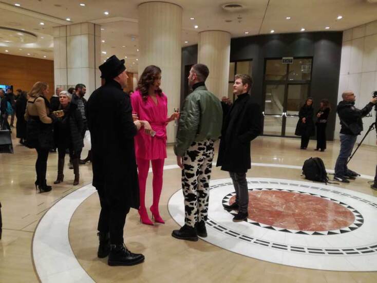 Athens Fashion Film Festival