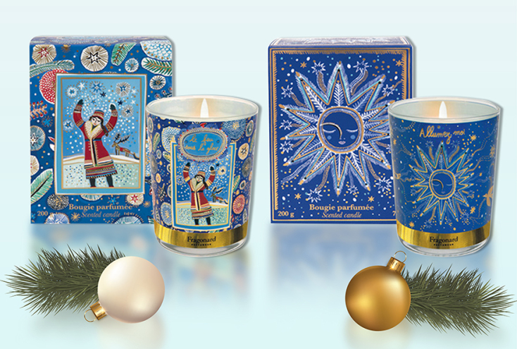 L' Atelier du Parfum