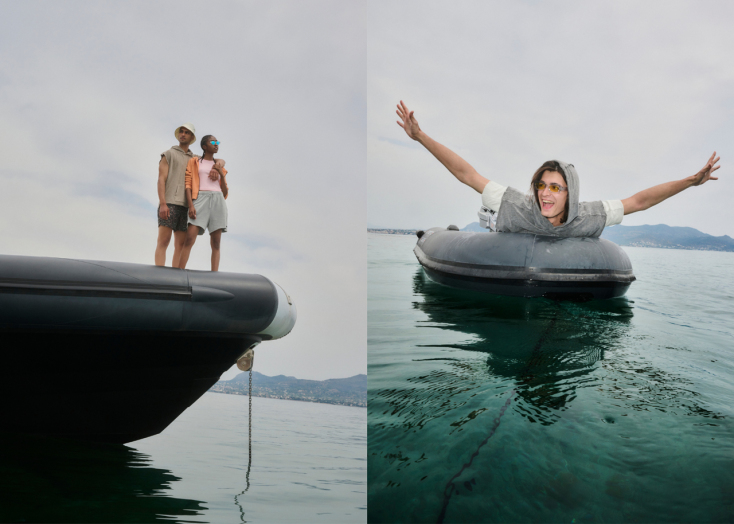 Dirty Laundry Καλοκαίρι 2022