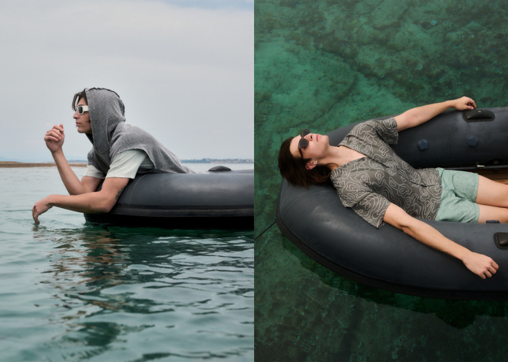 Dirty Laundry Καλοκαίρι 2022