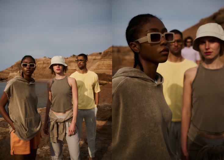 Dirty Laundry Καλοκαίρι 2022