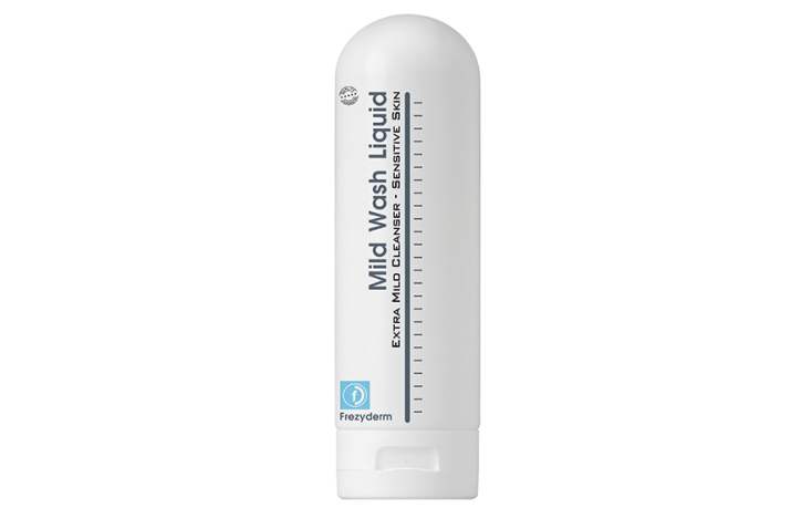 Αφεθείτε στη δράση των κατάλληλων προϊόντων από τη Frezyderm και να απολαύσετε στιγμές pampering που θα ανανεώσουν την ψυχολογία και την εμφάνισή σας.