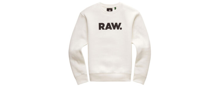 G STAR RAW