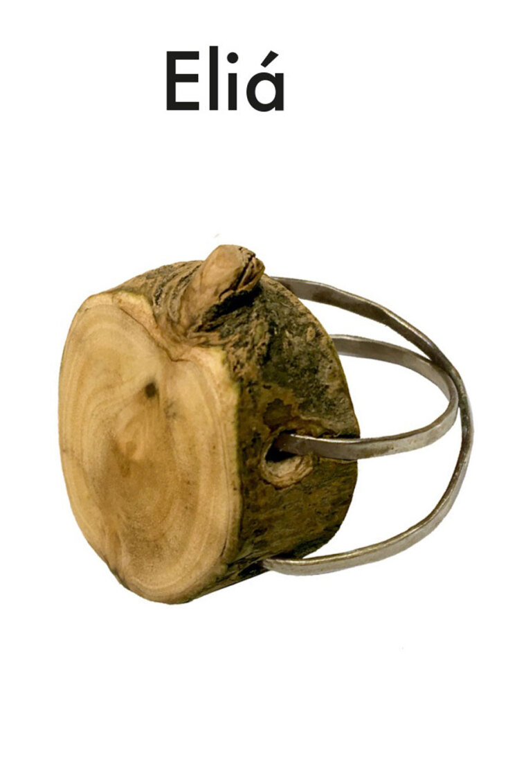 Γ. Γυπαράκης, Εliά