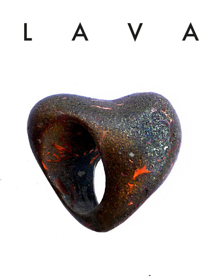 Γ. Γυπαράκης, Lava