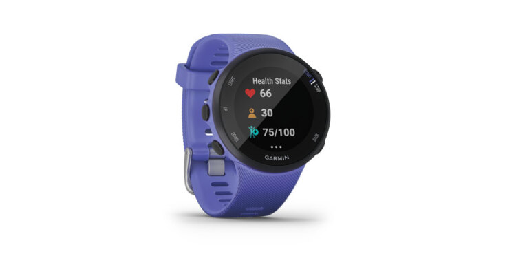 GARMIN Smartwatch Forerunner 45 €169,99