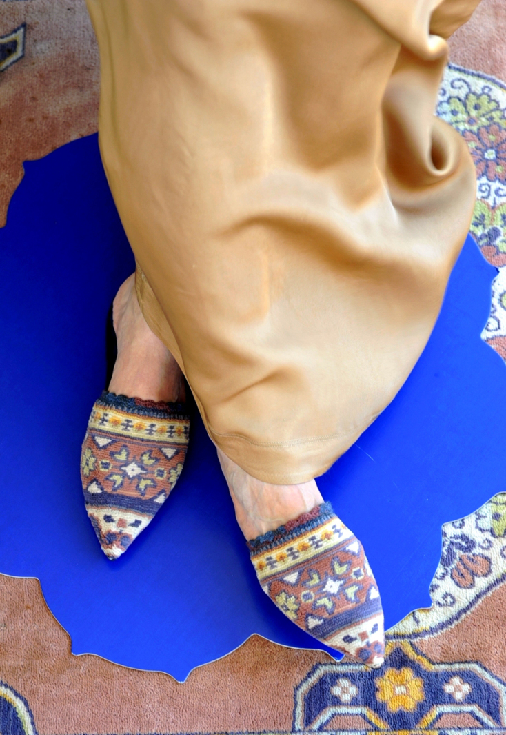 Alchimia Vegan Shoes: Giannoula