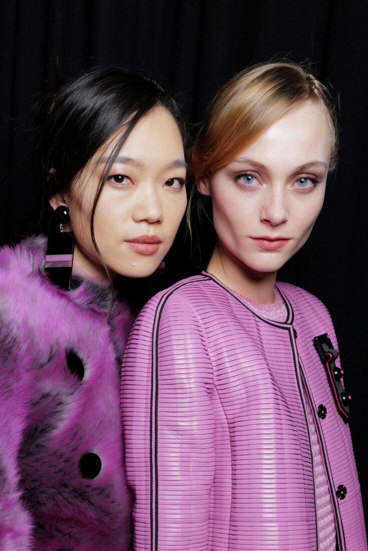 ©Courtesy of Giorgio Armani