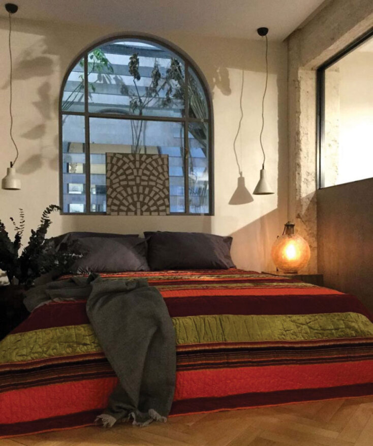 Έπιπλα και διακοσμητικά στο κατάστημα Graffito