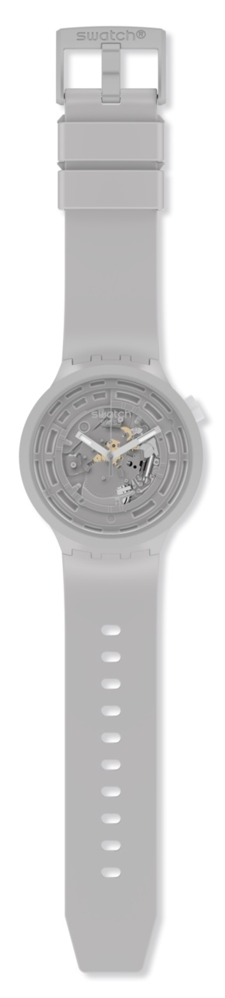 Swatch Bioceramic Collection