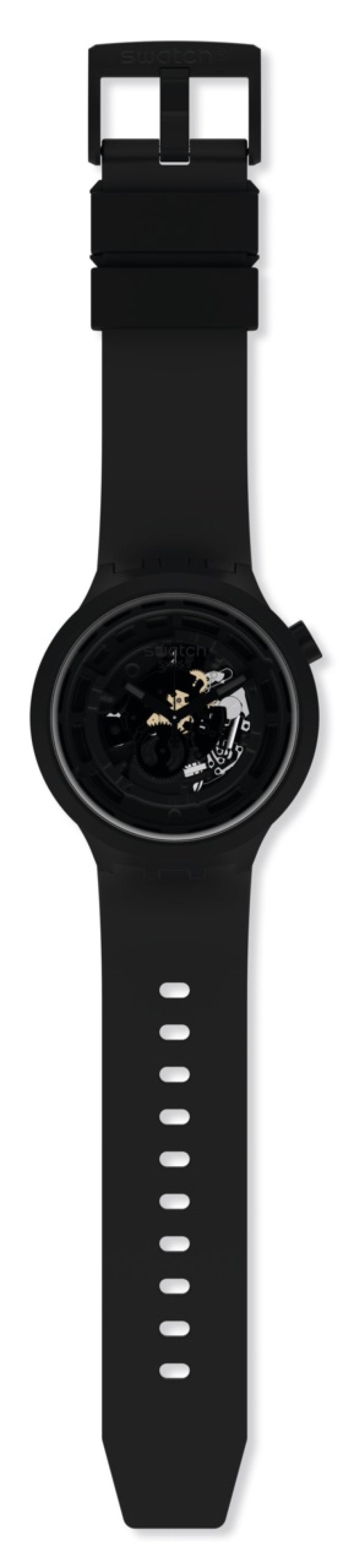 Swatch Bioceramic Collection