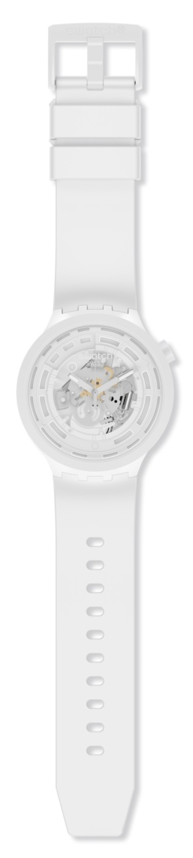 Swatch Bioceramic Collection