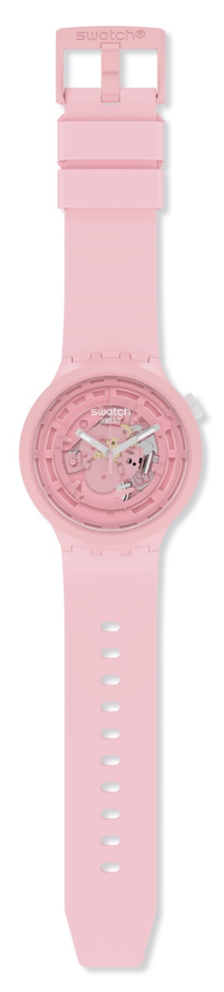 Swatch Bioceramic Collection