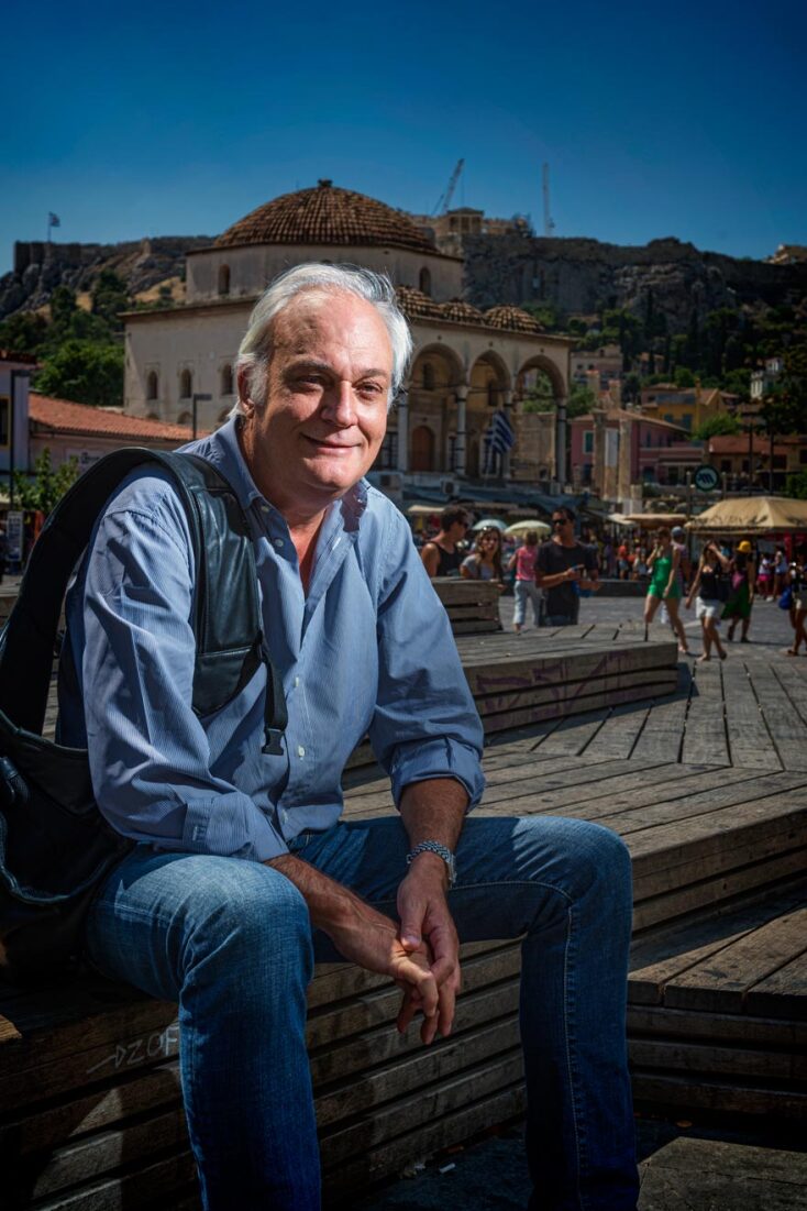 Ηλίας Βλαχάκης