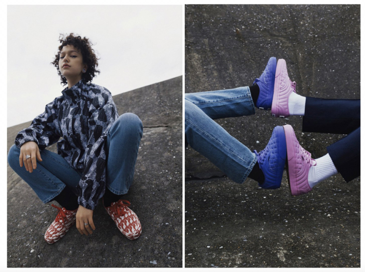 Vans και Opening Ceremony