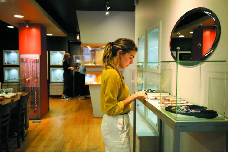 Μαριάννα Πετρίδη