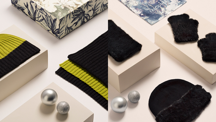 The little deatails: Τα πιο επιθυμητά αξεσουάρ