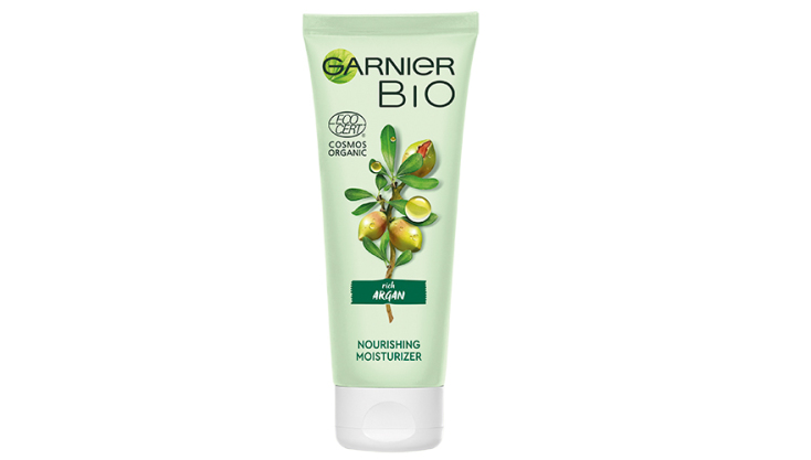 Garnier_Bio